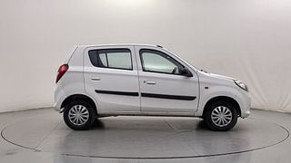 Used 2013 Maruti Suzuki Alto 800 Lxi Petrol Manual exterior RIGHT SIDE VIEW