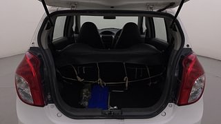 Used 2013 Maruti Suzuki Alto 800 Lxi Petrol Manual interior DICKY INSIDE VIEW