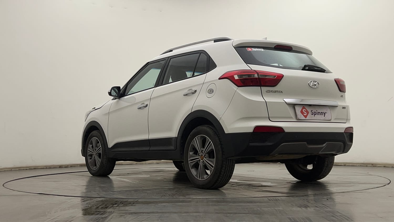 2016 Hyundai Creta - 3