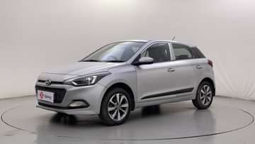 2017 Hyundai Elite i20 Asta 1.4 CRDI