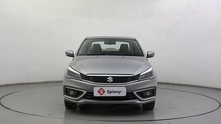 Used 2020 Maruti Suzuki Ciaz Alpha AT Petrol Petrol Automatic exterior FRONT VIEW