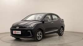 2023 Hyundai Aura SX 1.2 CNG