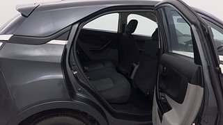 Used 2019 Tata Nexon XM Petrol Manual interior RIGHT SIDE REAR DOOR CABIN VIEW