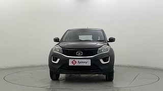 Used 2019 Tata Nexon XM Petrol Manual exterior FRONT VIEW