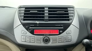 Used 2014 Maruti Suzuki A-Star [2012-2014] VXI Petrol Manual top_features Integrated (in-dash) music system
