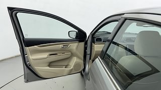 Used 2020 Maruti Suzuki Ciaz Alpha AT Petrol Petrol Automatic interior LEFT FRONT DOOR OPEN VIEW