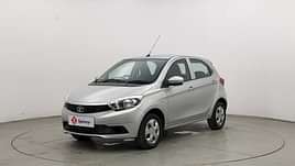 2018 Tata Tiago Revotron XT