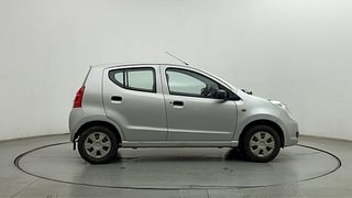 Used 2014 Maruti Suzuki A-Star [2012-2014] VXI Petrol Manual exterior RIGHT SIDE VIEW