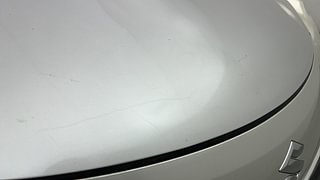 Used 2014 Maruti Suzuki A-Star [2012-2014] VXI Petrol Manual dents MINOR DENT