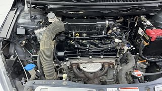 Used 2020 Maruti Suzuki Ciaz Alpha AT Petrol Petrol Automatic engine ENGINE RIGHT SIDE VIEW
