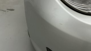 Used 2014 Maruti Suzuki A-Star [2012-2014] VXI Petrol Manual dents MINOR SCRATCH