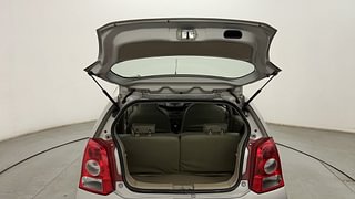 Used 2014 Maruti Suzuki A-Star [2012-2014] VXI Petrol Manual interior DICKY DOOR OPEN VIEW