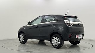 Used 2019 Tata Nexon XM Petrol Manual exterior LEFT REAR CORNER VIEW