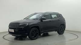 2022 Jeep Compass Model S (O) Diesel 4x4 AT