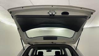 Used 2017 Hyundai Creta [2015-2018] 1.6 SX Plus Petrol Petrol Manual interior DICKY DOOR OPEN VIEW