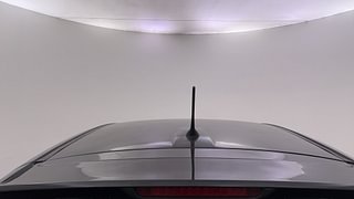 Used 2019 Tata Nexon XM Petrol Manual exterior EXTERIOR ROOF VIEW