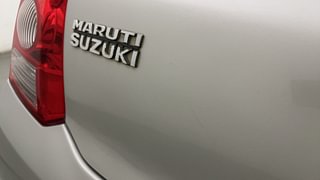 Used 2014 Maruti Suzuki A-Star [2012-2014] VXI Petrol Manual dents MINOR SCRATCH