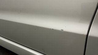Used 2014 Maruti Suzuki A-Star [2012-2014] VXI Petrol Manual dents MINOR SCRATCH