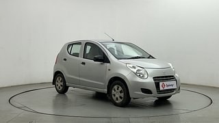 Used 2014 Maruti Suzuki A-Star [2012-2014] VXI Petrol Manual exterior RIGHT FRONT CORNER VIEW