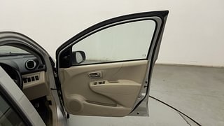 Used 2014 Maruti Suzuki A-Star [2012-2014] VXI Petrol Manual interior RIGHT FRONT DOOR OPEN VIEW