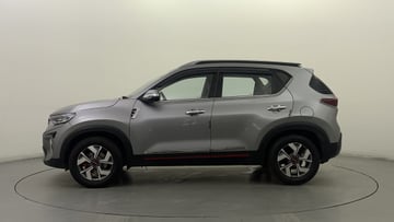 Used 2022 Kia Sonet GTX Plus 1.5 Diesel Manual Image