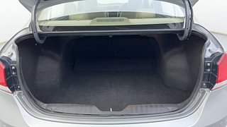 Used 2020 Maruti Suzuki Ciaz Alpha AT Petrol Petrol Automatic interior DICKY INSIDE VIEW