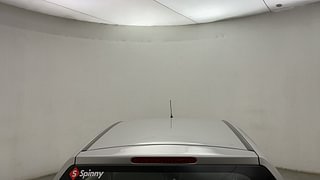 Used 2014 Maruti Suzuki A-Star [2012-2014] VXI Petrol Manual exterior EXTERIOR ROOF VIEW