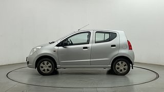 Used 2014 Maruti Suzuki A-Star [2012-2014] VXI Petrol Manual exterior LEFT SIDE VIEW