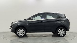 Used 2019 Tata Nexon XM Petrol Manual exterior LEFT SIDE VIEW
