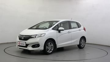 2022 Honda Jazz VX CVT