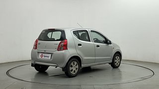 Used 2014 Maruti Suzuki A-Star [2012-2014] VXI Petrol Manual exterior RIGHT REAR CORNER VIEW