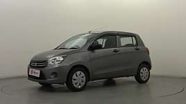2014 Maruti Suzuki Celerio VXI AMT