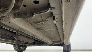 Used 2020 Maruti Suzuki Ciaz Alpha AT Petrol Petrol Automatic extra REAR RIGHT UNDERBODY VIEW