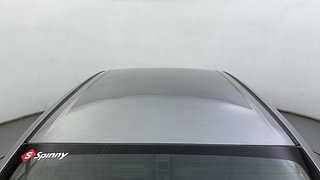 Used 2020 Maruti Suzuki Ciaz Alpha AT Petrol Petrol Automatic exterior EXTERIOR ROOF VIEW
