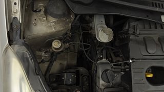 Used 2014 Maruti Suzuki A-Star [2012-2014] VXI Petrol Manual engine ENGINE RIGHT SIDE VIEW
