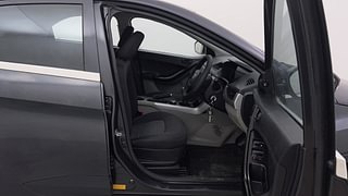 Used 2019 Tata Nexon XM Petrol Manual interior RIGHT SIDE FRONT DOOR CABIN VIEW
