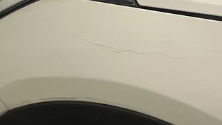 Used 2017 Hyundai Creta [2015-2018] 1.6 SX Plus Petrol Petrol Manual dents MINOR SCRATCH