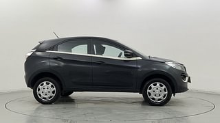 Used 2019 Tata Nexon XM Petrol Manual exterior RIGHT SIDE VIEW