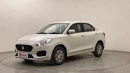 2020 Maruti Suzuki Dzire VXi AMT