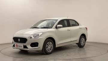2020 Maruti Suzuki Dzire VXi AMT