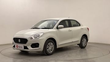 2020 Maruti Suzuki Dzire VXi AMT