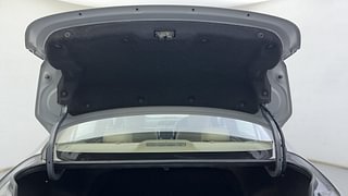 Used 2020 Maruti Suzuki Ciaz Alpha AT Petrol Petrol Automatic interior DICKY DOOR OPEN VIEW
