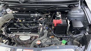 Used 2020 Maruti Suzuki Ciaz Alpha AT Petrol Petrol Automatic engine ENGINE LEFT SIDE VIEW