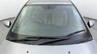Used 2020 Maruti Suzuki Ciaz Alpha AT Petrol Petrol Automatic exterior FRONT WINDSHIELD VIEW