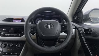 Used 2019 Tata Nexon XM Petrol Manual interior STEERING VIEW