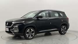 2021 MG Motors Hector 2.0 Sharp