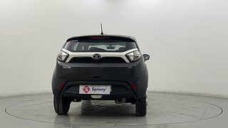 Used 2019 Tata Nexon XM Petrol Manual exterior BACK VIEW