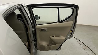Used 2014 Maruti Suzuki A-Star [2012-2014] VXI Petrol Manual interior RIGHT REAR DOOR OPEN VIEW