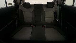 Used 2017 Hyundai Creta [2015-2018] 1.6 SX Plus Petrol Petrol Manual interior REAR SEAT CONDITION VIEW