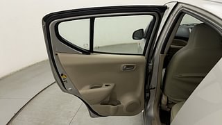 Used 2014 Maruti Suzuki A-Star [2012-2014] VXI Petrol Manual interior LEFT REAR DOOR OPEN VIEW